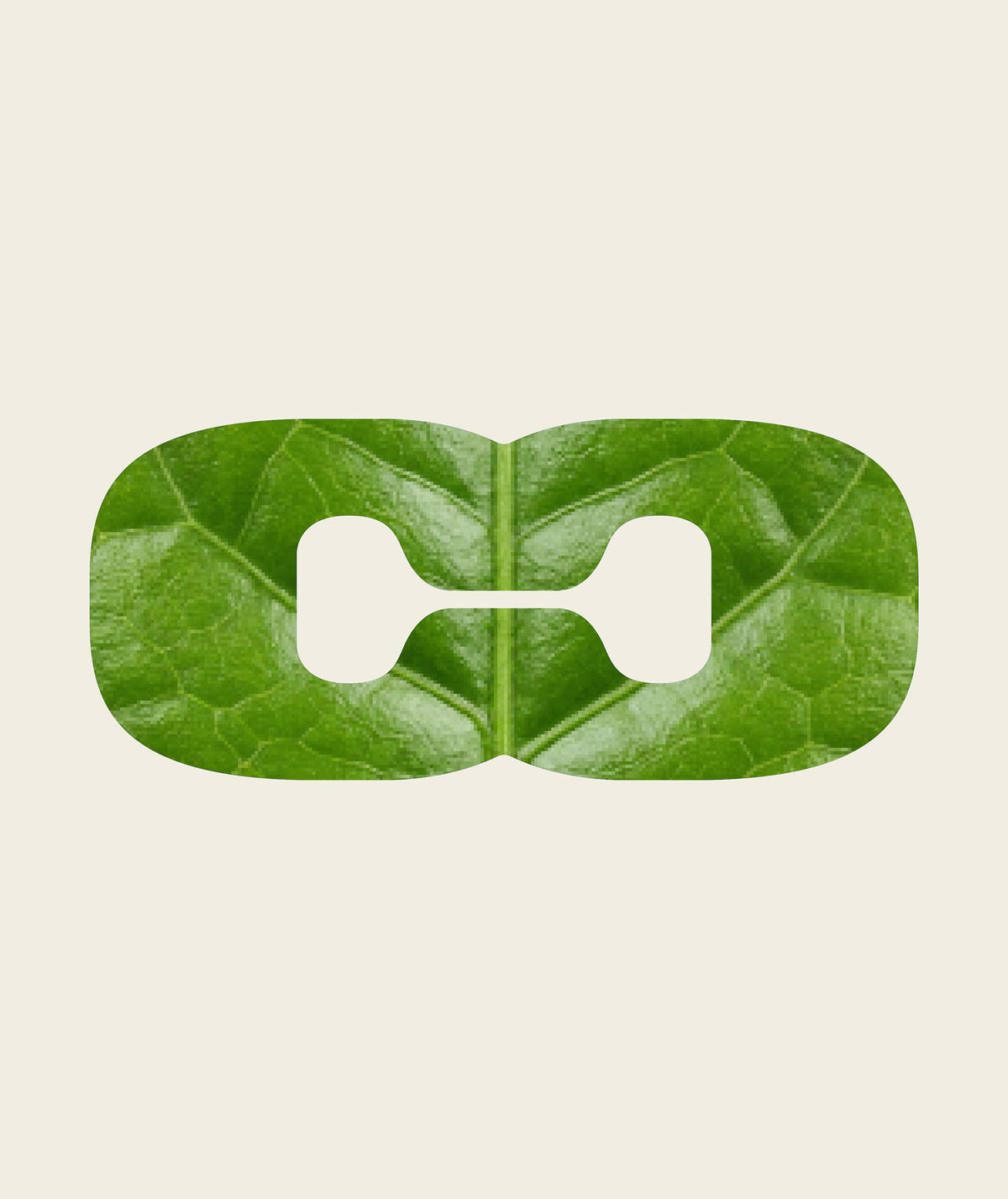 most supplements formulate ingredients. we formulated the environment